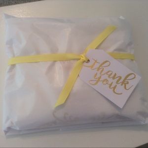 Wrapped w/ Care 💕